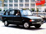 Reliant Metrocab 1989 года